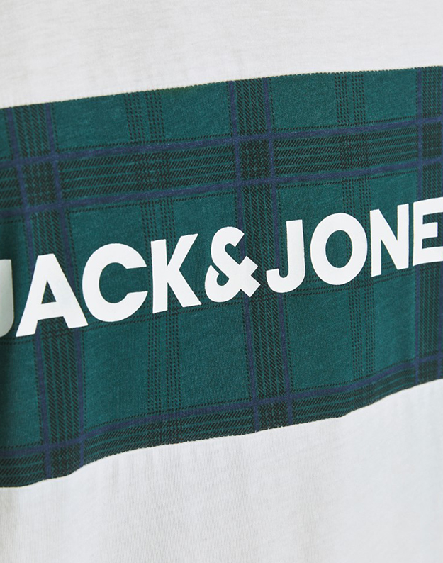 Jack & Jones Man Underwear "RAIN"